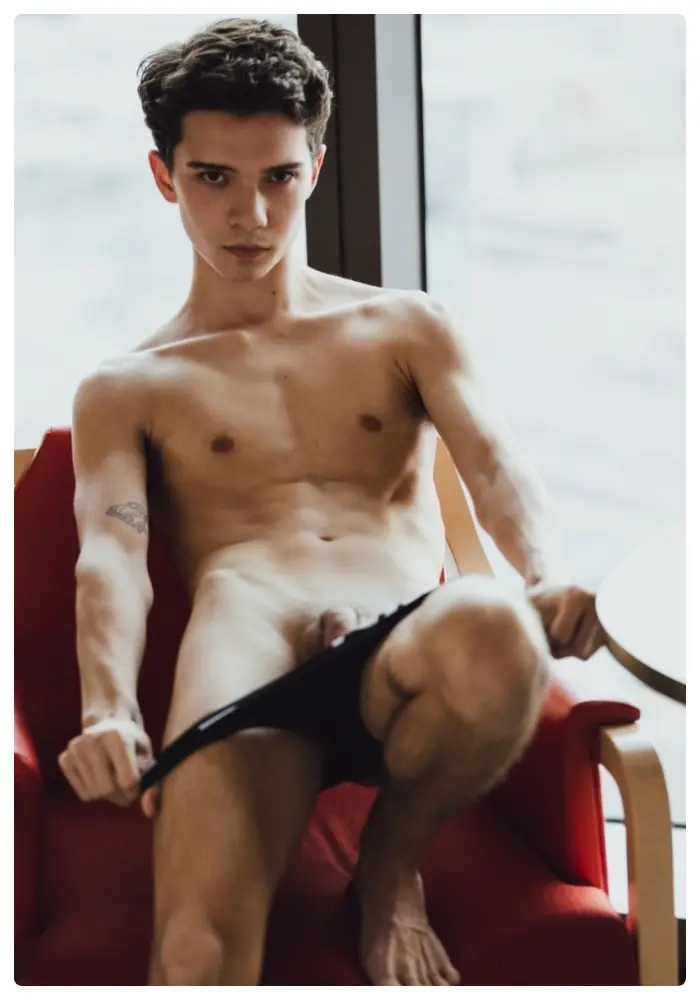 [OnlyFans.com] Samuel (Sam) Ledger (@samledger) - MegaPack