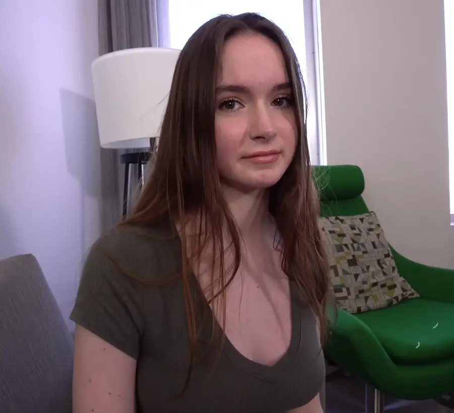 Hazel Moore - Busty Coed Rent Debt Fuckaway FullHD 1080p