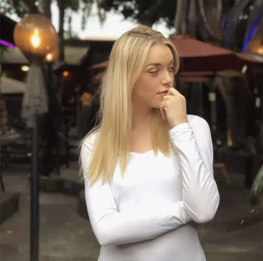 Anny Aurora - Handles A Big Black Cock FullHD 1080p