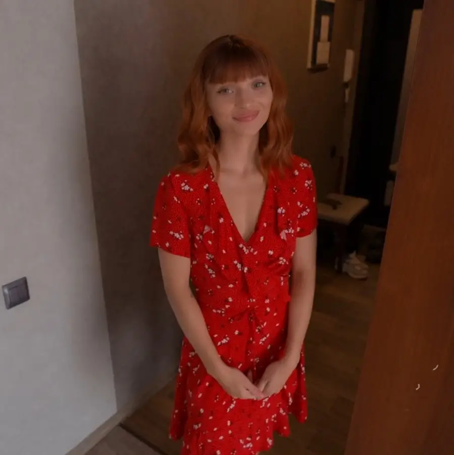 Maya Lis - Meeting The Girl Next Door Didnt Go As Expected FullHD 1080p