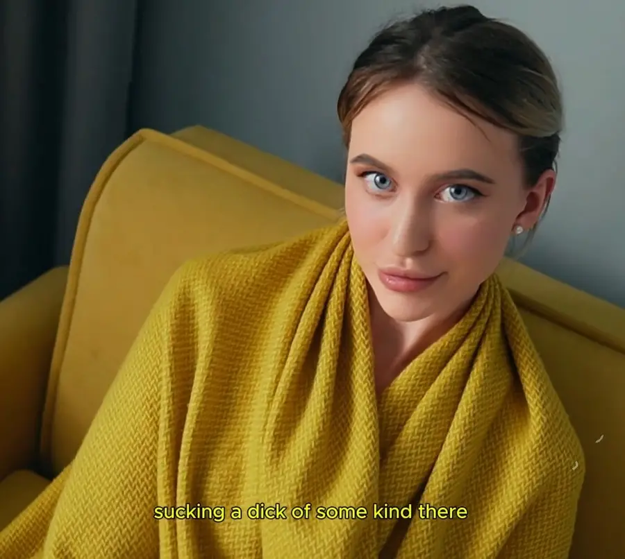 Mila Lioness - Dad Wont Be Home Soon Come On Suck It. I Fuck My Young Stepmom Hard FullHD 1080p