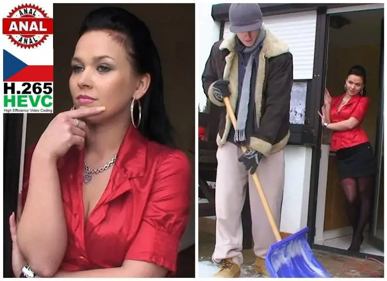 Ally Style - Warm Up With Some Deep Anal 1080p