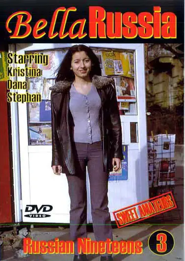 Bella Russia - Russian Nineteens 3