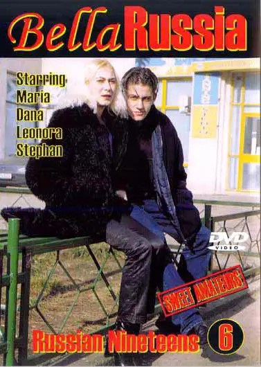 Bella Russia - Russian Nineteens 6