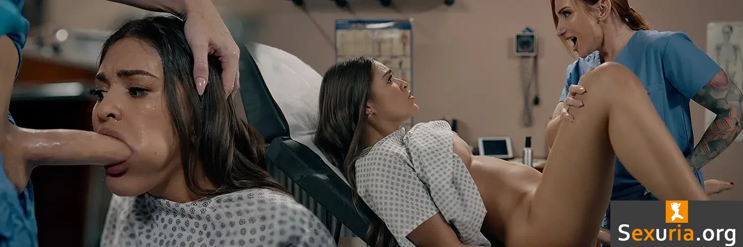 Futanari - New April 2024 Updates [1080p]