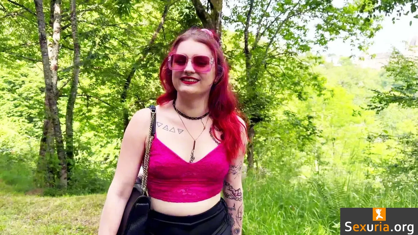 Jacquie Et Michel TV - Trixy [1080p]