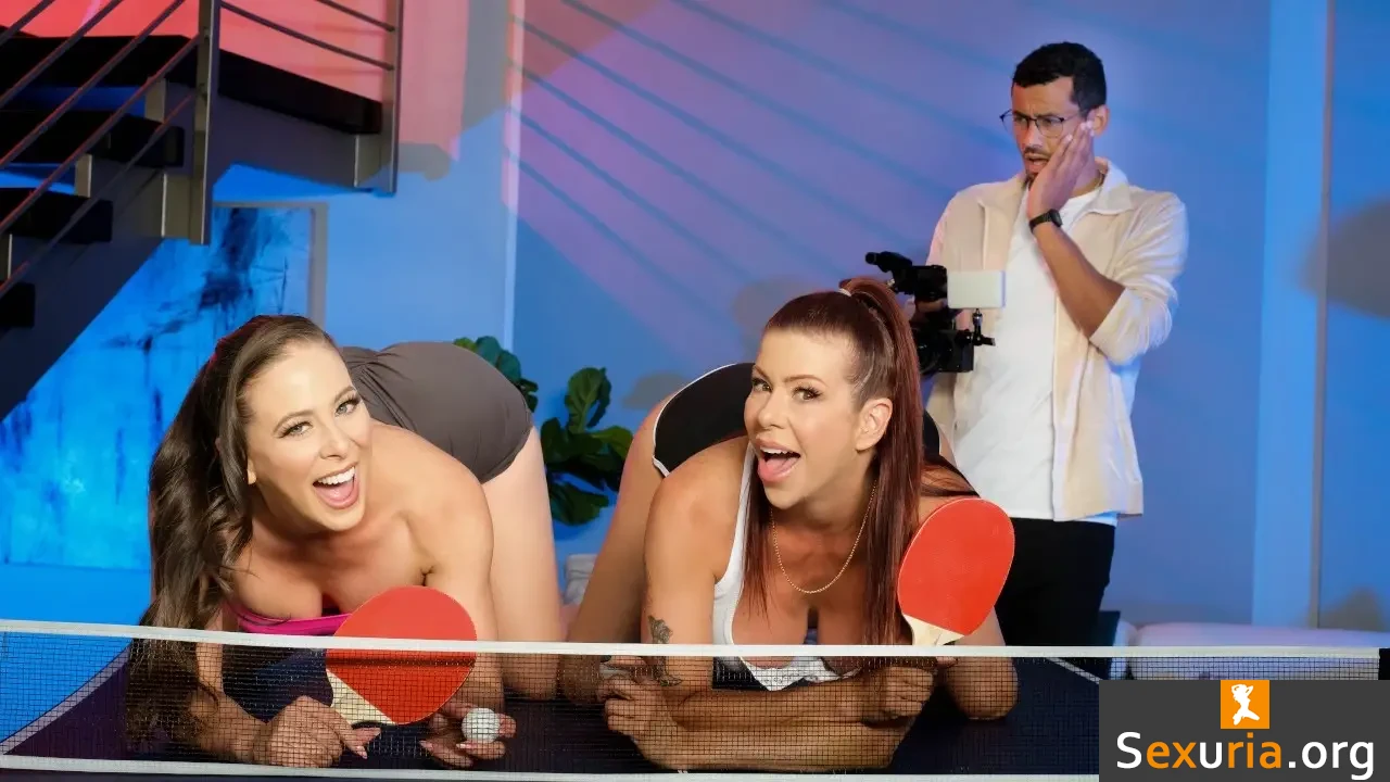 Look At Her Now - Cherie Deville & Alexis Fawx [1080p/SD]