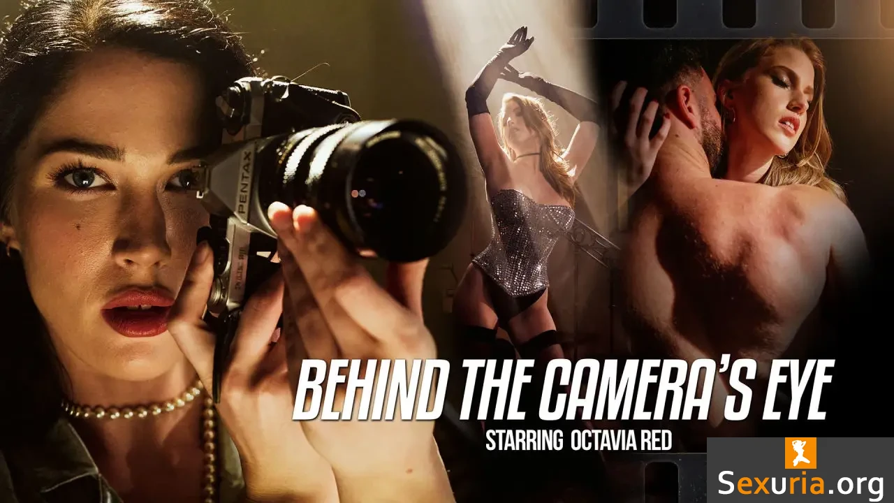 Lucid Flix - Octavia Red [1080p]