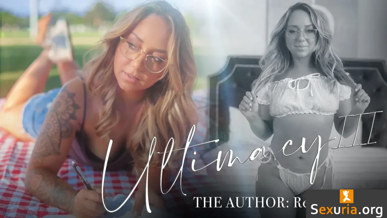 Lucid Flix - Remy Lacroix [1080p]