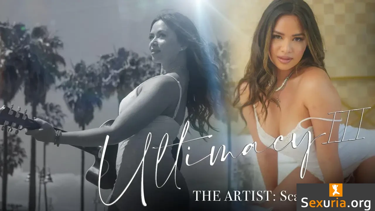 Lucid Flix - Scarlett Alexis [1080p]