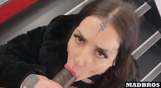 Mad Bros X - Laetitia Versace [1080p]