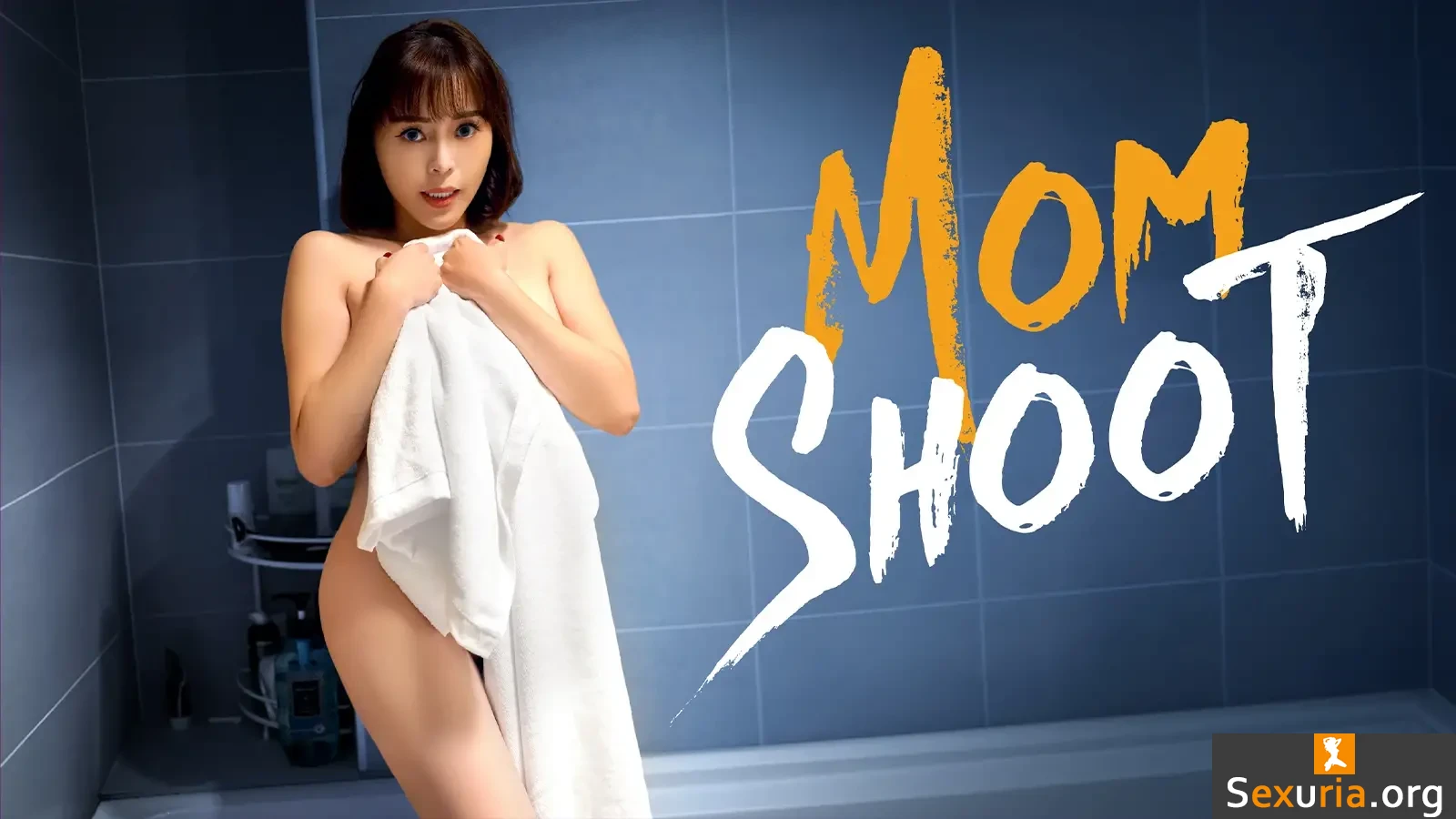 Mom Shoot - Lena [1080p]