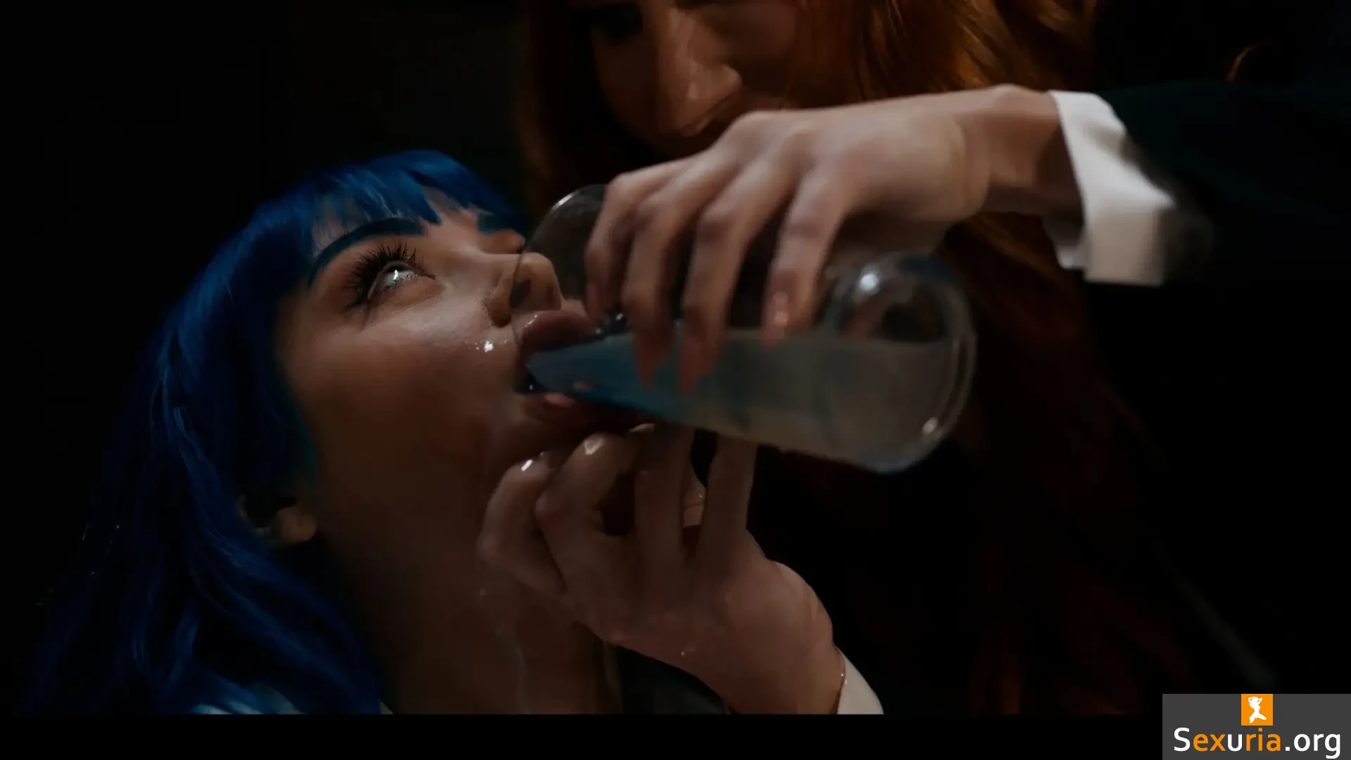 Parasited - New 2024 Updates [1080p]