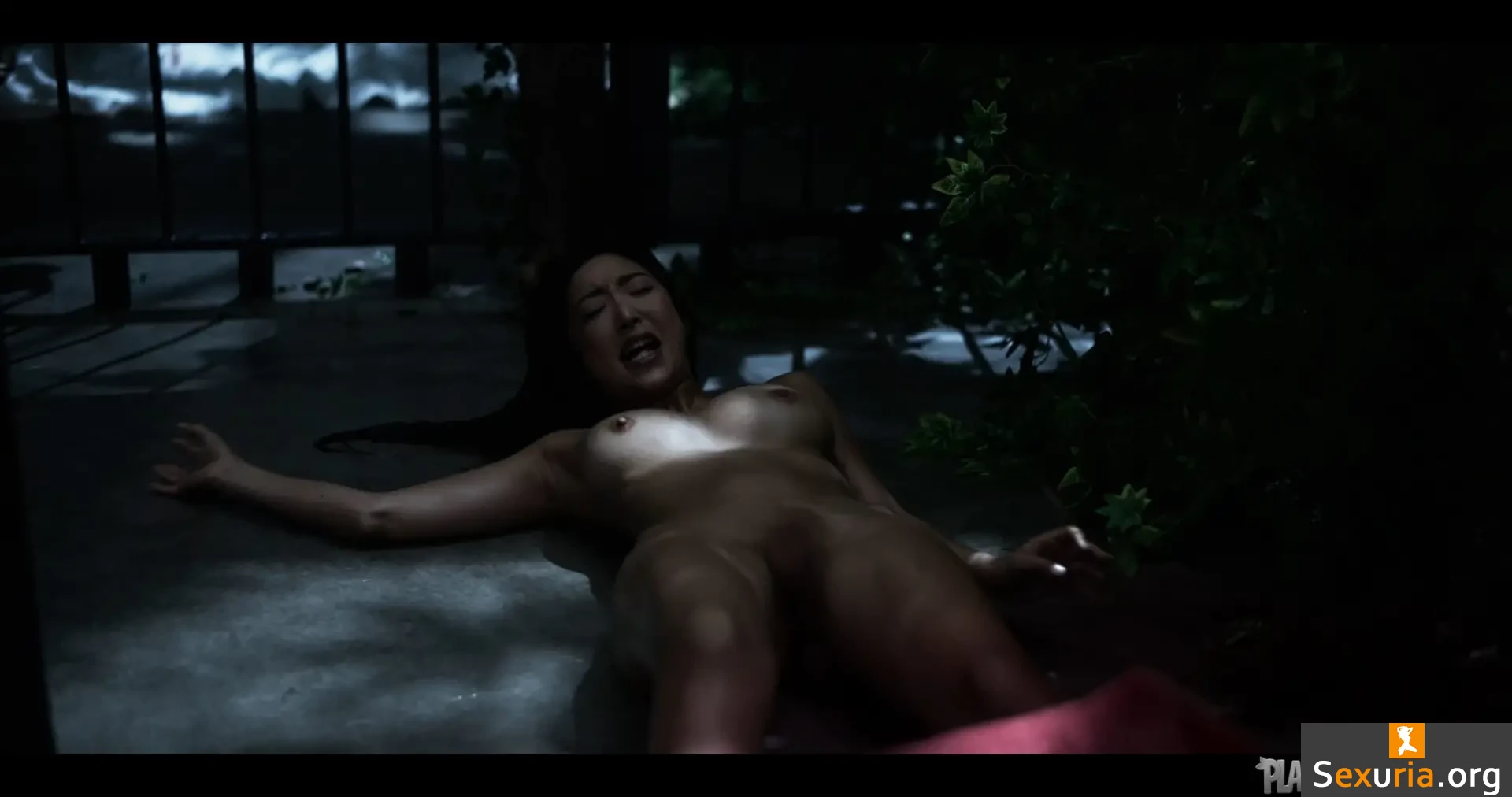 Plants Vs Cunts - Emiri Momota [1080p]