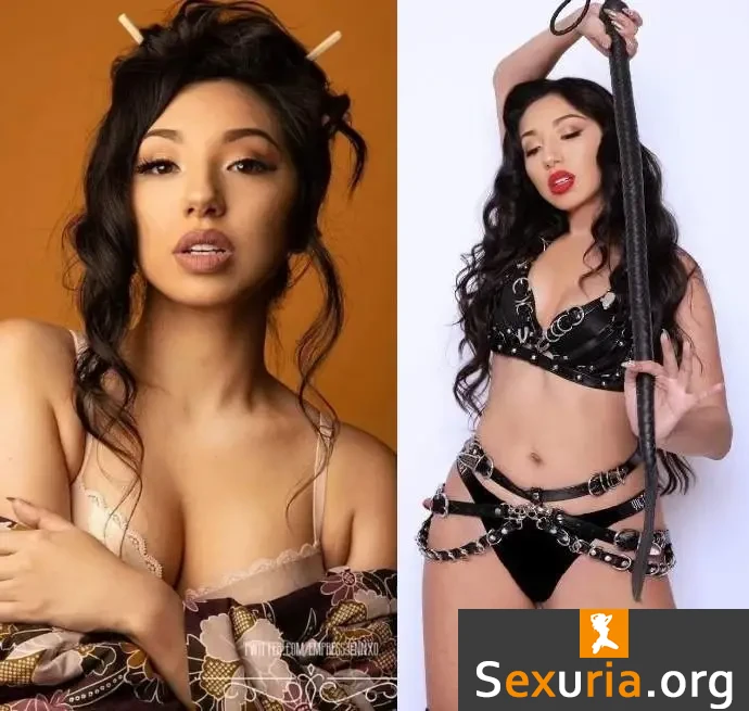 [ManyVids.com] Empress Jennifer Collection - MegaPack