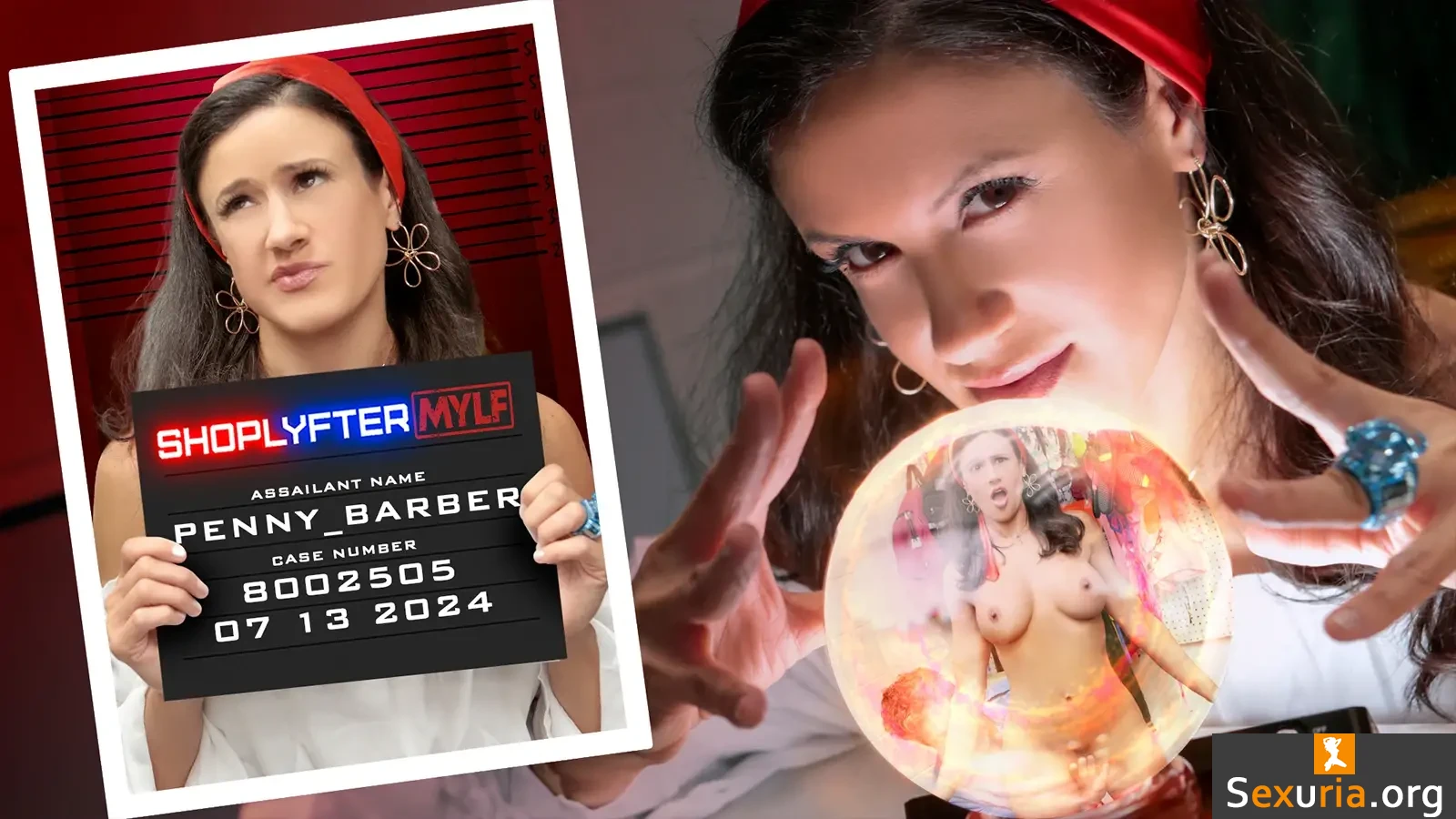 Shoplyfter Mylf - Penny Barber [1080p]