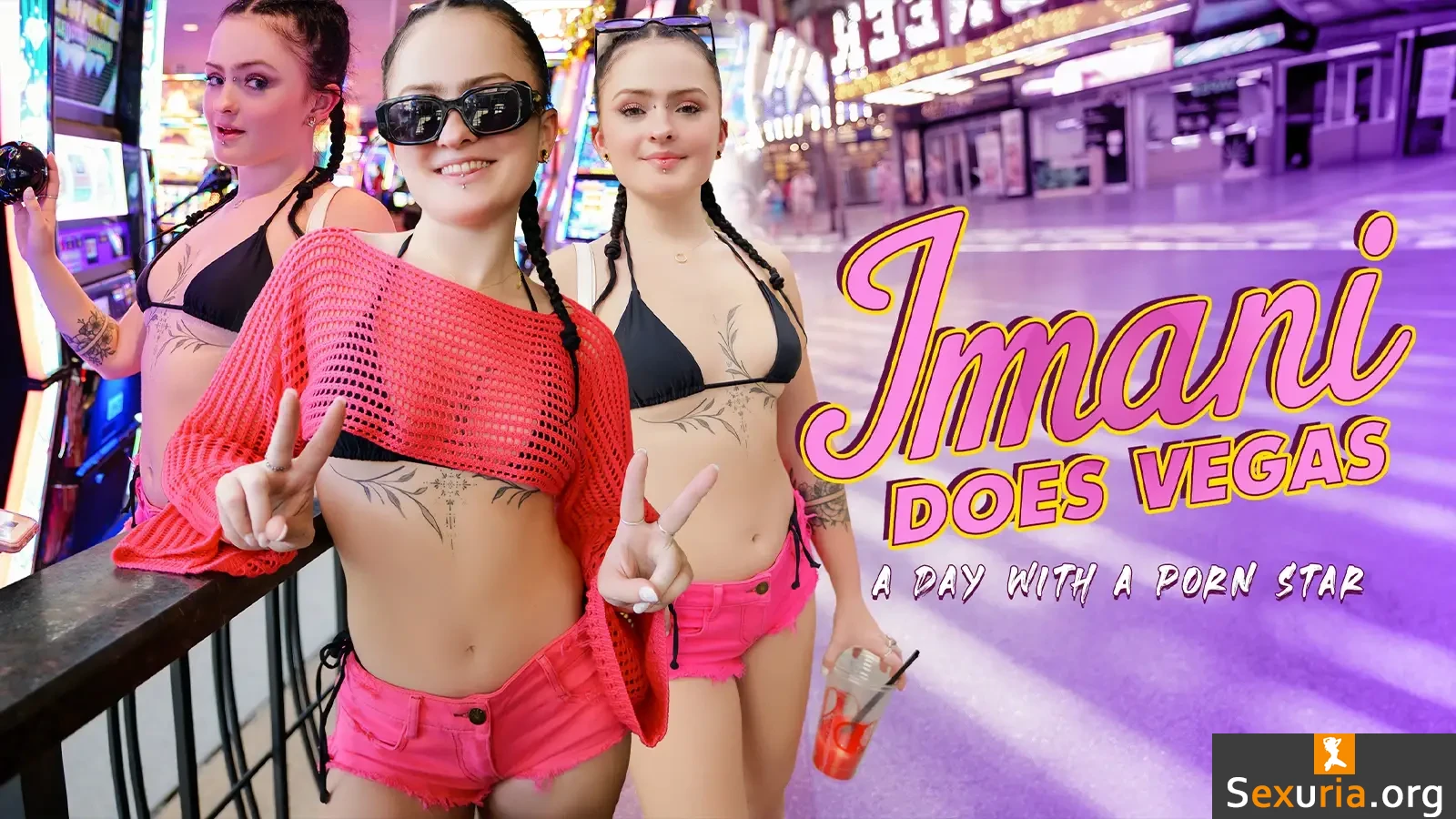 Team Skeet - Imani Valor [1080p]