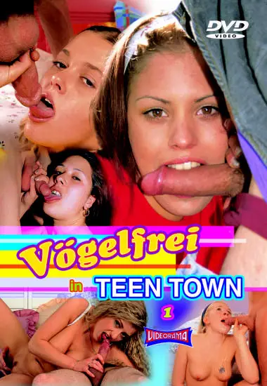 Teen Town 1 Vögelfrei in Teen Town