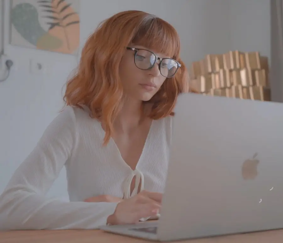 Maya Lis - She Makes Him Cum Inside Her Tight Young Pussy On Zoom Meeting FullHD 1080p