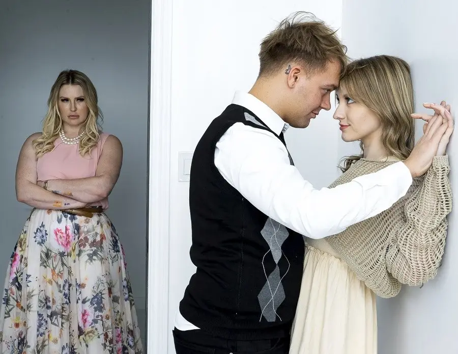 Melody Marks, Jenna Starr - Who Else Are We Gonna Do It With? HD 720p