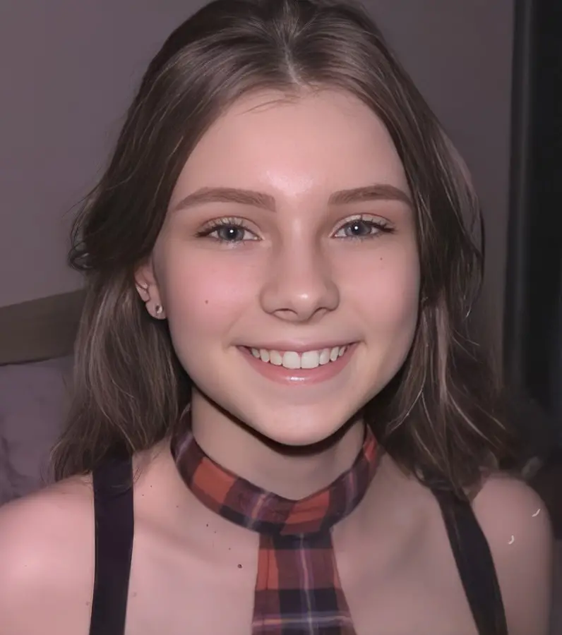 HiYouth - Cute College Teen Hiyouth Is The Perfect Cum Dumpster UltraHD/4K 2160p