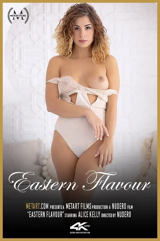 Alice Kelly - Eastern Flavour 1080p
