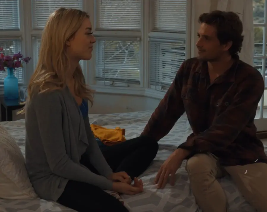 Anny Aurora - Tension 2 FullHD 1080p