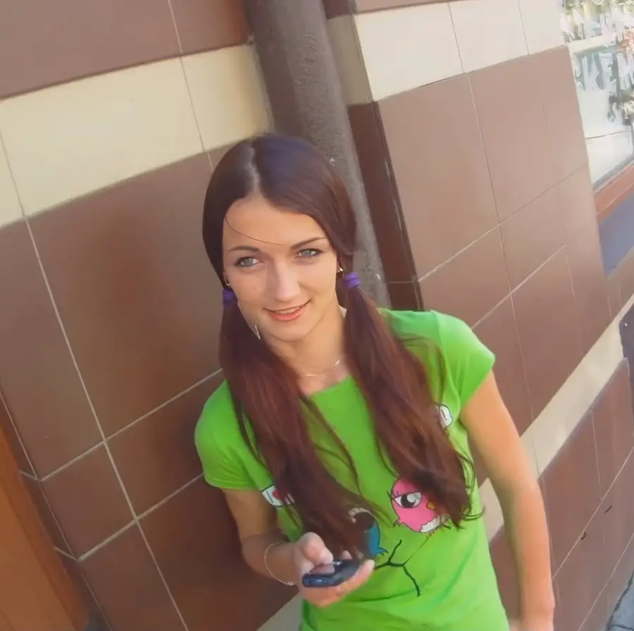 Irina - Pov Spycam Fucking HD 720p