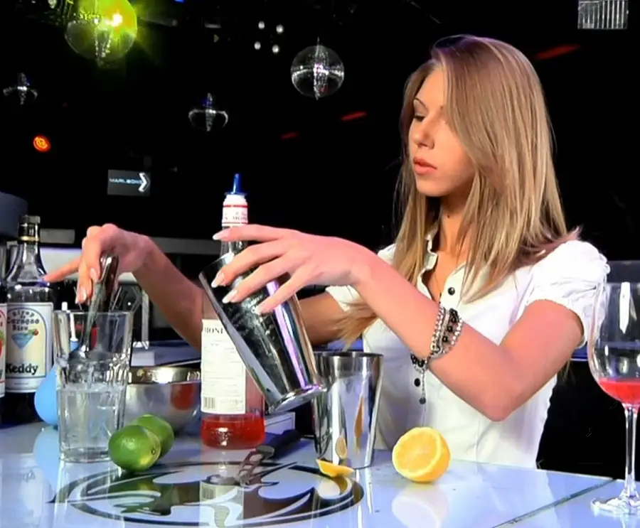 Anjelica - Club Timo HD 720p