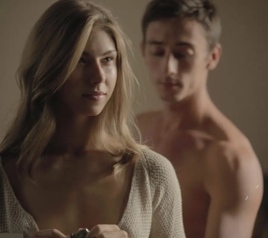 Angelica - Almost Famous FullHD 1080p