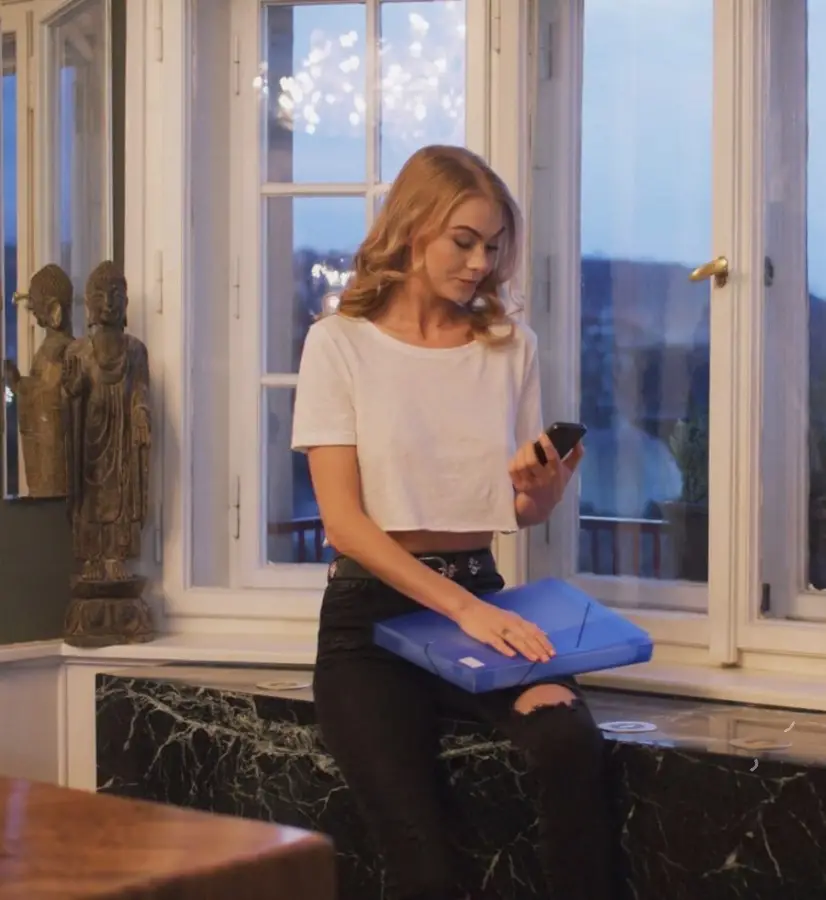 Nancy A - Slutty Mood for Nancy FullHD 1080p