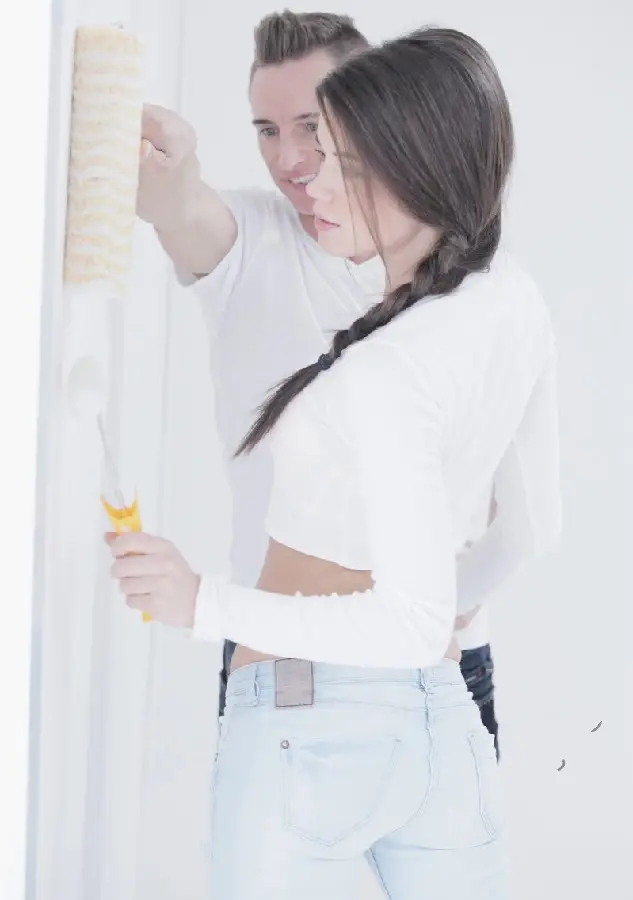 Caprice - Paint Me White FullHD 1080p