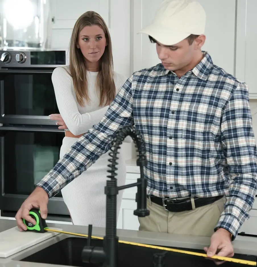 Addison Vodka - Handy Man HD 720p