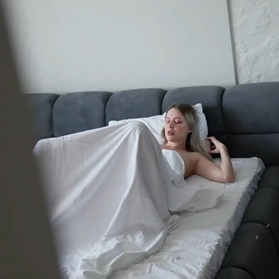 Mila Lioness - I Watched my Stepsister Masturbate and Helped her Cum-I Fuck The Bitch Hard and She Moans Loudly! FullHD 1080p