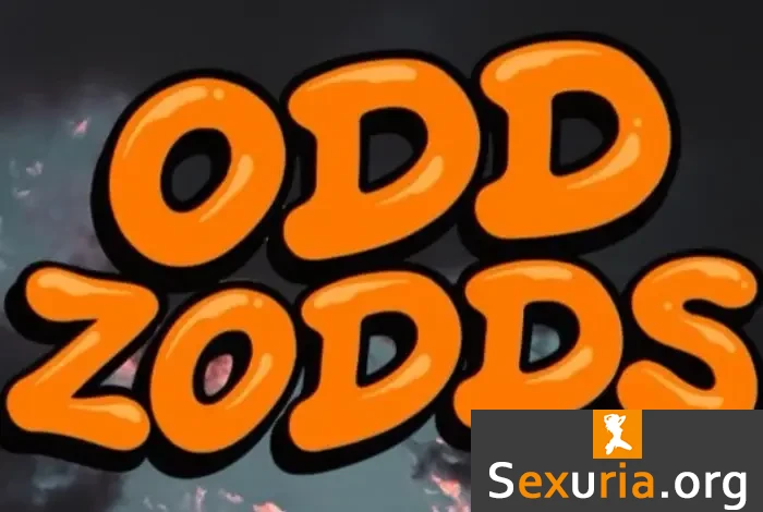 [ManyVids.com] OddZodds Collection - MegaPack