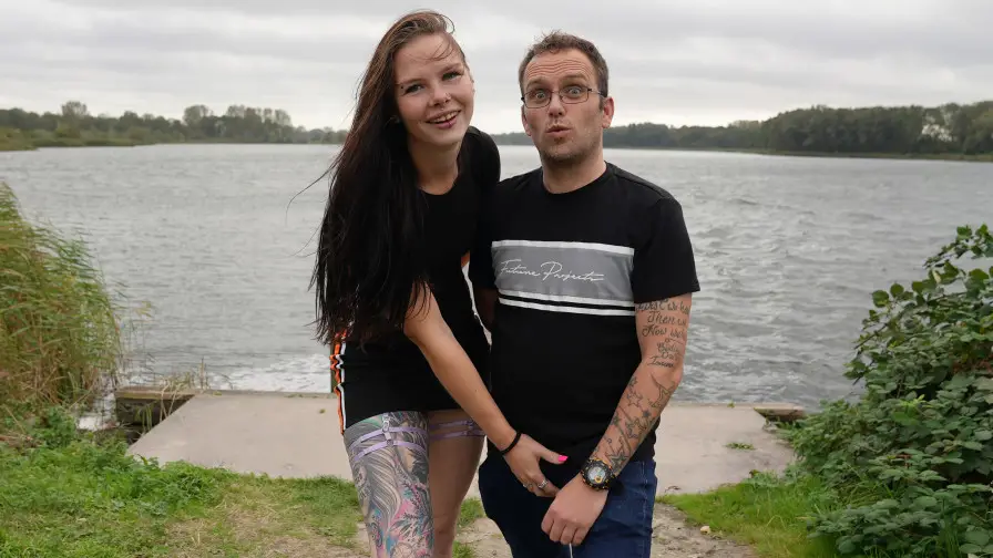 MeidenVanHolland - Sacha's Geile Wandeling 1080p