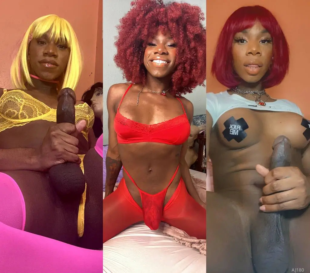 Aj180, Amy Jeaux Johnson - MegaPack