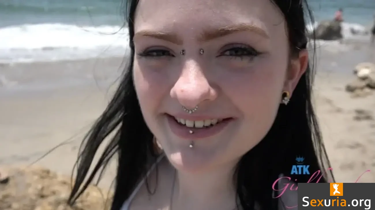 ATK Girlfriends - Imani Valor [1080p]