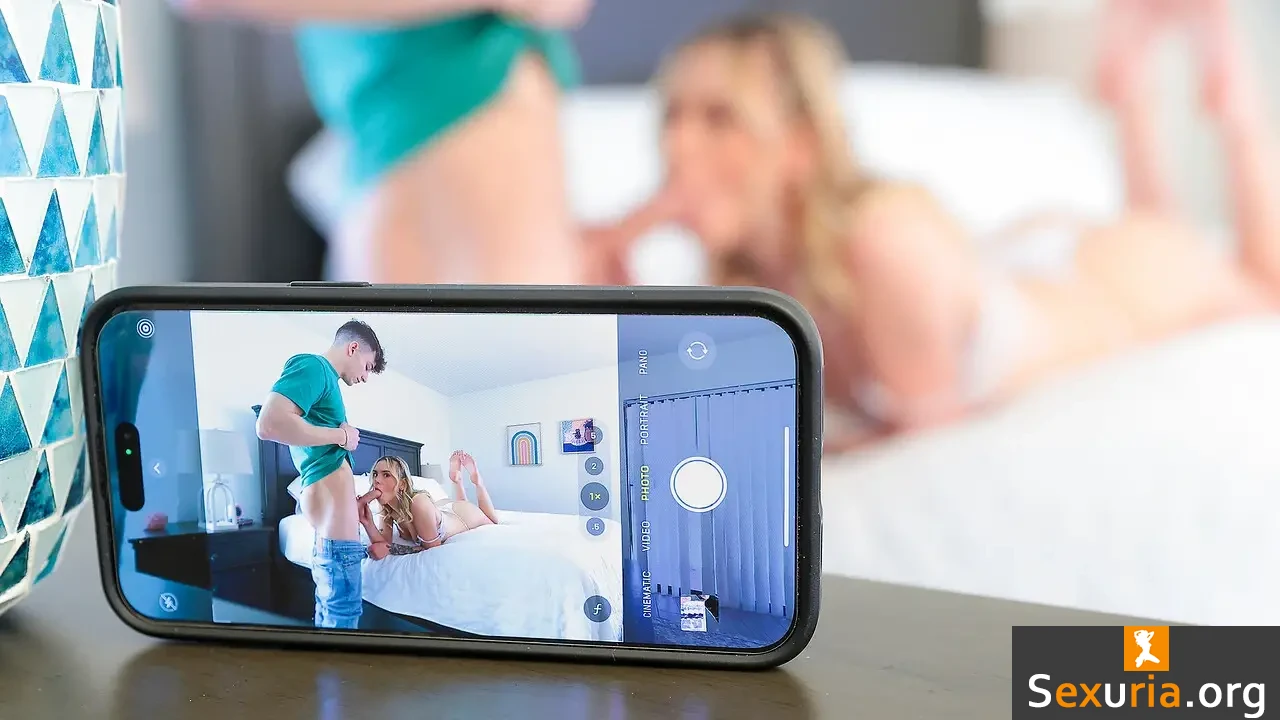 Cheating Sis - Dylan Moore [1080p]