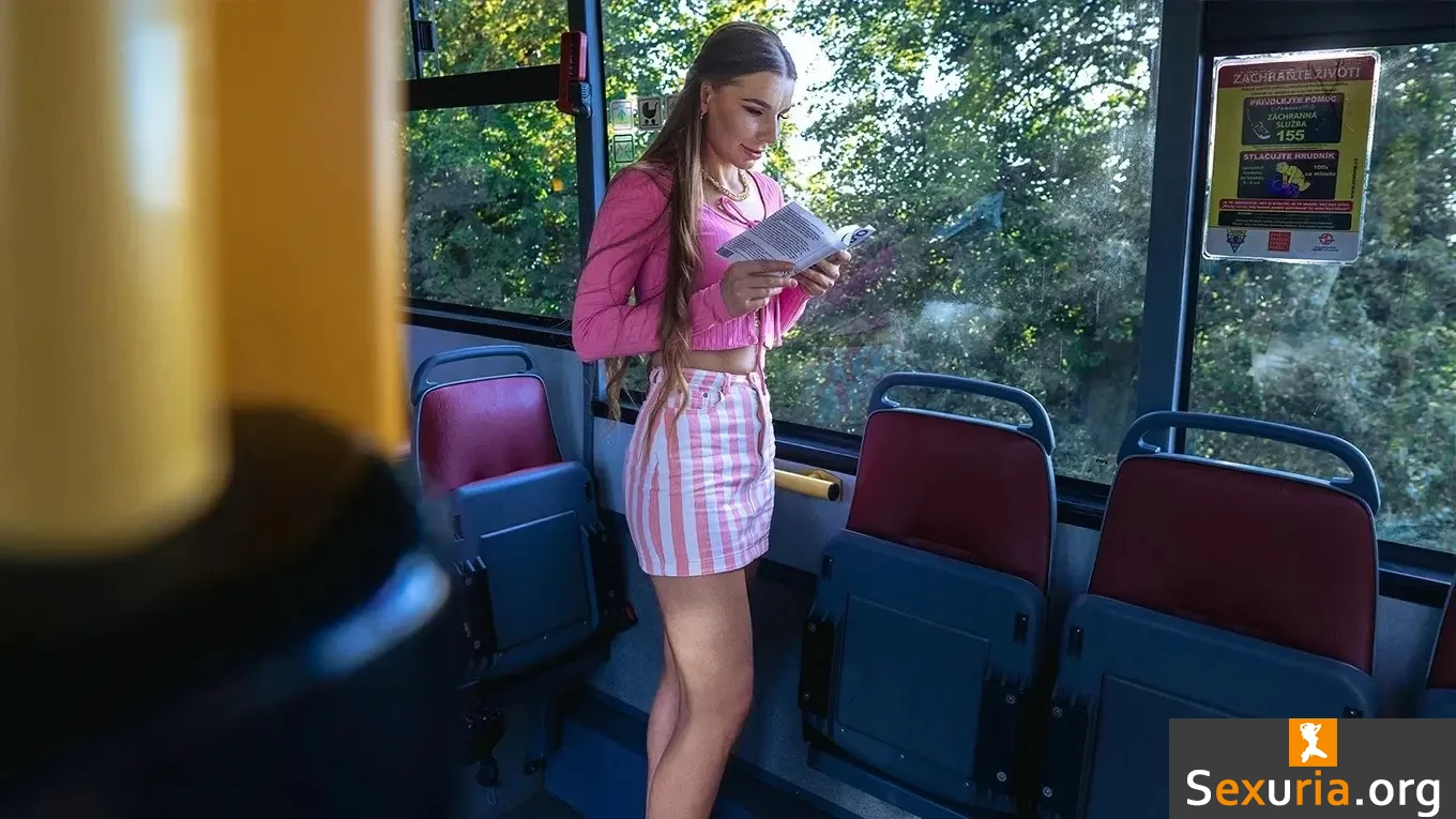 Debt 4K - Arina Shy [SD]