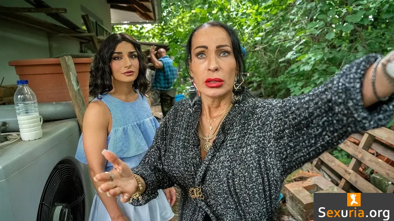 Hunt 4K - Vixi Rafi [1080p]