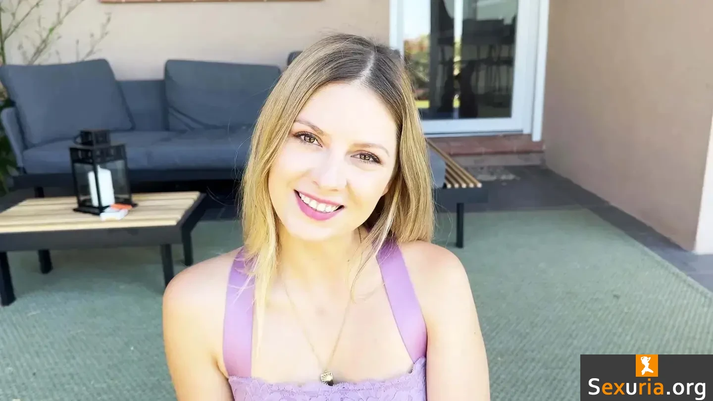 Jacquie Et Michel TV - Rebecca & Elektra [1080p]