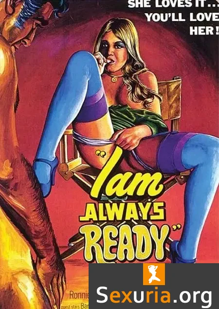 I Am Always Ready HD -1978- (720p)
