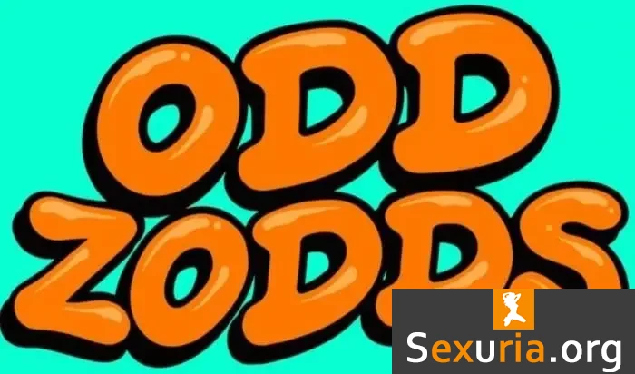 [ManyVids.com] OddZodds Collection - MegaPack
