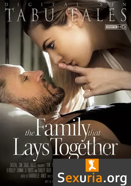 The Family that Lays together -2013- (1080p)