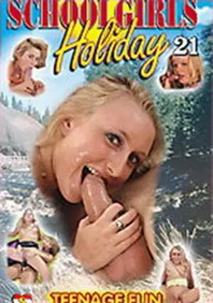 Schoolgirls Holiday 21 Teenage Fun