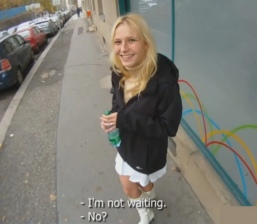 Helen - Single Teeny Tricked Into Sex HD 720p