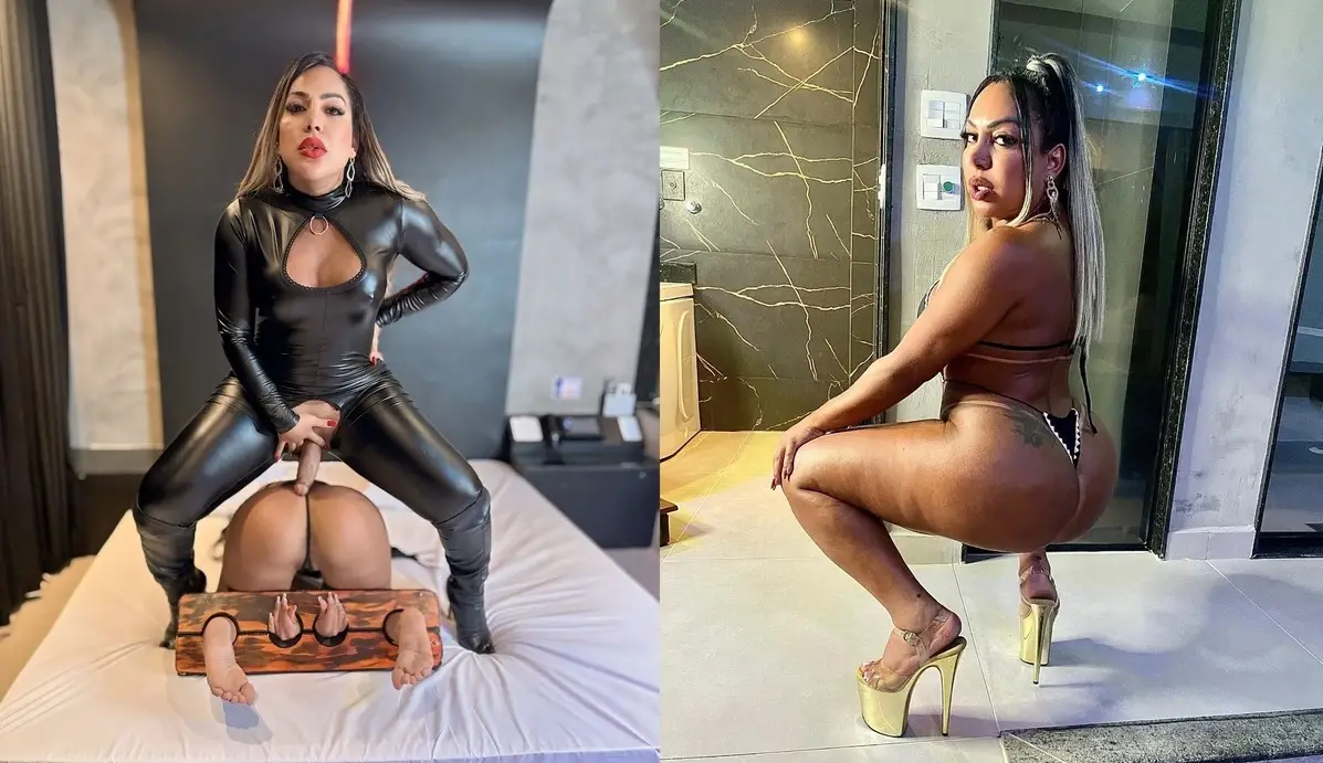 Aylla Gatina - MegaPack