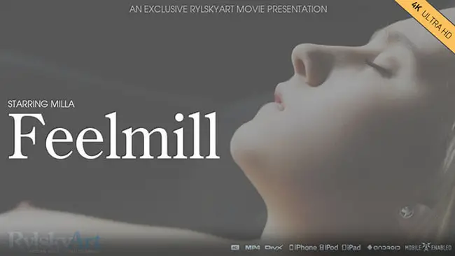 Milla - Feelmill 1080p