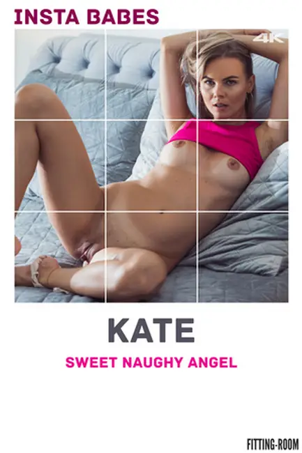 Kate - Insta Babes 1080p